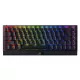 RAZER BLACKWIDOW V3 MINI HYPERSPEED YELLOW SWITCH FEKETE, UK