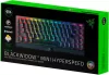 RAZER BLACKWIDOW V3 MINI HYPERSPEED GREEN SWITCH FEKETE, US