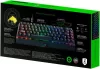 RAZER BLACKWIDOW V3 MINI HYPERSPEED GREEN SWITCH FEKETE, US