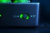 RAZER BLACKWIDOW V3 MINI HYPERSPEED GREEN SWITCH FEKETE, US