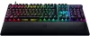 RAZER HUNTSMAN V2 PURPLE SWITCH MECHANIKUS BILLENTYŰZET FEKETE, UK