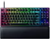 RAZER HUNTSMAN V2 MECHANIKUS GAMING BILLENTYŰZET FEKETE, UK