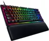 RAZER HUNTSMAN V2 MECHANIKUS GAMING BILLENTYŰZET FEKETE, UK