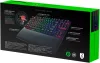 RAZER HUNTSMAN V2 MECHANIKUS GAMING BILLENTYŰZET FEKETE, UK