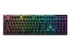 RAZER DEATHSTALKER V2 PRO LINEAR OPTICAL SWITCH FEKETE, UK