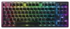 RAZER DEATHSTALKER V2 PRO TENKEYLESS LINEAR OPTICAL RED SWITCH BILLENTYŰZET FEKETE, UK