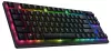 RAZER DEATHSTALKER V2 PRO TENKEYLESS LINEAR OPTICAL RED SWITCH BILLENTYŰZET FEKETE, UK