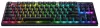 RAZER DEATHSTALKER V2 PRO TENKEYLESS LINEAR OPTICAL RED SWITCH BILLENTYŰZET FEKETE, UK