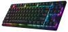 RAZER DEATHSTALKER V2 PRO TENKEYLESS LINEAR OPTICAL RED SWITCH BILLENTYŰZET FEKETE, UK