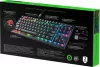 RAZER DEATHSTALKER V2 PRO TENKEYLESS LINEAR OPTICAL RED SWITCH BILLENTYŰZET FEKETE, UK