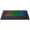 RAZER ORNATA V3 RGB FEKETE, US