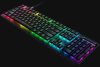 RAZER DEATHSTALKER V2 LINERAR OPTICAL VEZETÉKES (RED SWITCH) GAMER BILLENTYŰZET, US (RZ03-04500100-R3M1)