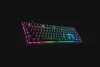 RAZER DEATHSTALKER V2 LINEAR OPTICAL SWITCH (RED) BILLENTYŰZET FEKETE, US