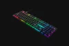 RAZER DEATHSTALKER V2 LINEAR OPTICAL SWITCH (RED) BILLENTYŰZET FEKETE, US