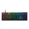 RAZER DEATHSTALKER V2 LINEAR OPTICAL SWITCH (RED) BILLENTYŰZET FEKETE, UK
