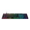RAZER DEATHSTALKER V2 LINEAR OPTICAL SWITCH (RED) BILLENTYŰZET FEKETE, UK