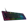 RAZER DEATHSTALKER V2 LINEAR OPTICAL SWITCH (RED) BILLENTYŰZET FEKETE, UK