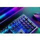 RAZER BLACKWIDOW V4 PRO VEZETÉKES GAMER BILLENTYŰZET, GREEN SWITCH, US LAYOUT (RZ03-04680100-R3M1)