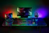 RAZER BLACKWIDOW V4 PRO VEZETÉKES GAMER BILLENTYŰZET, GREEN SWITCH, US LAYOUT (RZ03-04680100-R3M1)