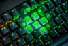 RAZER BLACKWIDOW V4 PRO GREEN SWITCH BILLENTYŰZET FEKETE, US