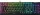 RAZER BLACKWIDOW V4 X GREEN SWITCH BILLENTYŰZET FEKETE, US
