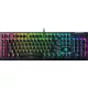 RAZER BLACKWIDOW V4 X GREEN SWITCH BILLENTYŰZET FEKETE, US
