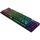 RAZER BLACKWIDOW V4 X MECHANIKUS VEZETÉKES GAMER BILLENTYŰZET, GREEN SWITCH, US LAYOUT (RZ03-04700100-R3M1)