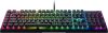 RAZER BLACKWIDOW V4 X MECHANIKUS VEZETÉKES GAMER BILLENTYŰZET, GREEN SWITCH, US LAYOUT (RZ03-04700100-R3M1)