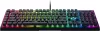 RAZER BLACKWIDOW V4 X MECHANIKUS VEZETÉKES GAMER BILLENTYŰZET, GREEN SWITCH, US LAYOUT (RZ03-04700100-R3M1)