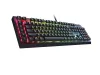 RAZER BLACKWIDOW V4 X GAMING BILLENTYŰZET FEKETE, UK