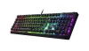 RAZER BLACKWIDOW V4 X GAMING BILLENTYŰZET FEKETE, UK
