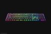 RAZER BLACKWIDOW V4 X MECHANIKUS VEZETÉKES FORTNITE EDITION GAMER BILLENTYŰZET, YELLOW SWITCH, US LAYOUT (RZ03-04703600-R3M1)