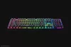 RAZER BLACKWIDOW V4 X MECHANIKUS VEZETÉKES FORTNITE EDITION GAMER BILLENTYŰZET, YELLOW SWITCH, US LAYOUT (RZ03-04703600-R3M1)