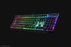 RAZER BLACKWIDOW V4 X MECHANIKUS VEZETÉKES FORTNITE EDITION GAMER BILLENTYŰZET, YELLOW SWITCH, US LAYOUT (RZ03-04703600-R3M1)