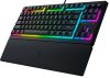RAZER ORNATA V3 TENKEYLESS MECHANIKUS VEZETÉKES GAMER BILLENTYŰZET, RGB, US LAYOUT (RZ03-04880100-R3M1)