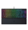 RAZER ORNATA V3 TENKEYLESS RGB FEKETE, UK