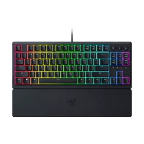 RAZER ORNATA V3 TENKEYLESS RGB FEKETE, UK