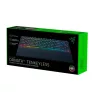 RAZER ORNATA V3 TENKEYLESS RGB FEKETE, UK