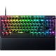 RAZER HUNTSMAN V3 PRO TENKEYLESS VEZETÉKES MECHANIKUS GAMER BILLENTYŰZET, US LAYOUT, FEKETE (RZ03-04980100-R3M1)