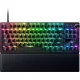 RAZER HUNTSMAN V3 PRO TENKEYLESS BILLENTYŰZET FEKETE, US