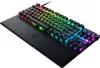 RAZER HUNTSMAN V3 PRO TENKEYLESS BILLENTYŰZET FEKETE, US