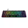 RAZER HUNTSMAN V3 PRO MINI BILLENTYŰZET FEKETE, US