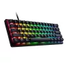 RAZER HUNTSMAN V3 PRO MINI BILLENTYŰZET FEKETE, US