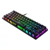 RAZER HUNTSMAN V3 PRO MINI BILLENTYŰZET FEKETE, US