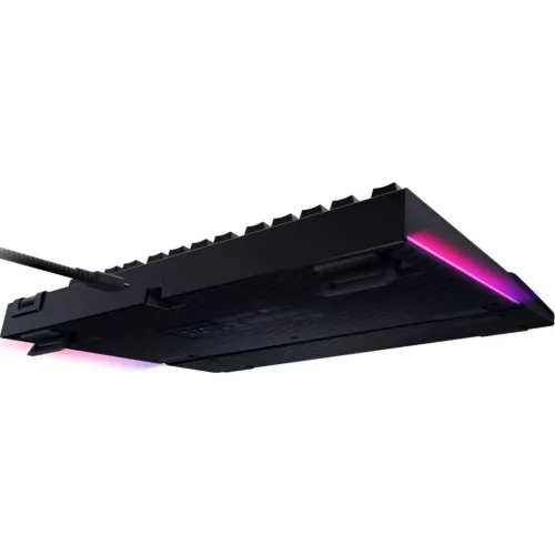 RAZER BLACKWIDOW V4 75% MECHANIKUS GAMER BILLENTYŰZET, US LAYOUT (RZ03-05000100-R3M1)