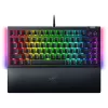 RAZER BLACKWIDOW V4 75% MECHANIKUS GAMER BILLENTYŰZET, US LAYOUT (RZ03-05000100-R3M1)