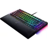 RAZER BLACKWIDOW V4 75% MECHANIKUS SWITCHES (TACTILE) BILLENTYŰZET FEKETE, US