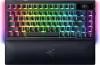 RAZER BLACKWIDOW V4 75% MECHANIKUS SWITCHES (TACTILE) BILLENTYŰZET FEKETE, US