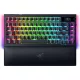 RAZER BLACKWIDOW V4 75% MECHANIKUS SWITCHES (TACTILE) BILLENTYŰZET FEKETE, US