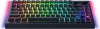 RAZER BLACKWIDOW V4 75% MECHANIKUS SWITCHES (TACTILE) BILLENTYŰZET FEKETE, US